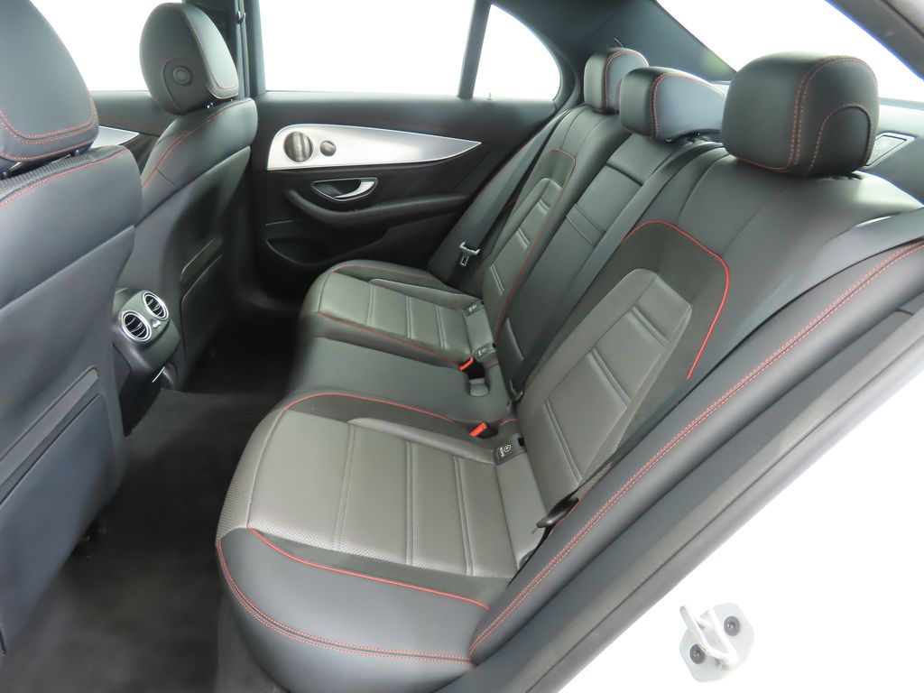 2022 Mercedes-Benz E-Class AMG E 53 21