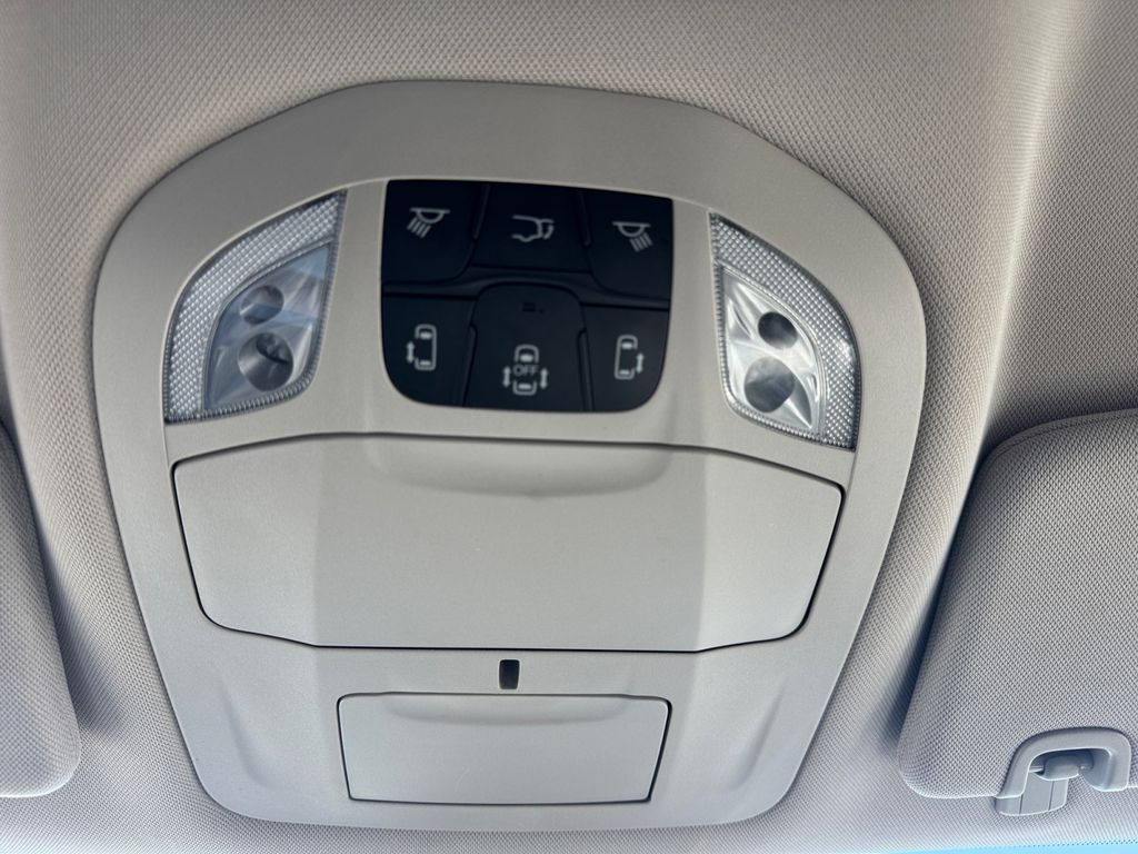 2023 Chrysler Pacifica Touring L Black at Bob Ruth Ford