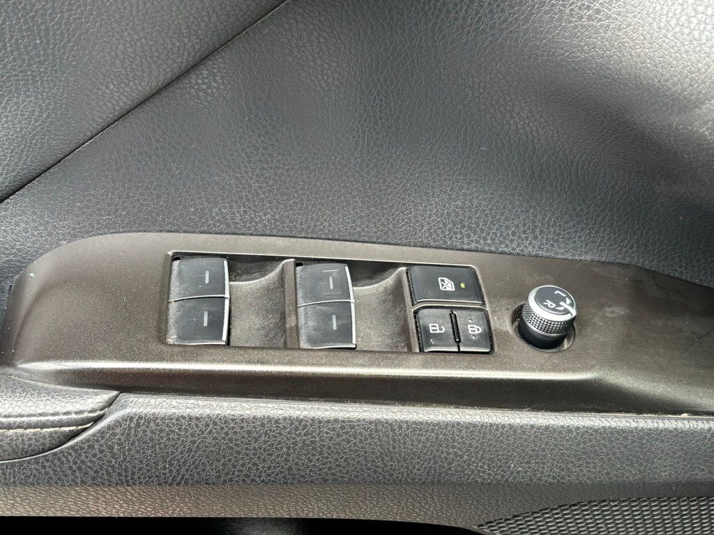 2023 Toyota Camry XSE photo