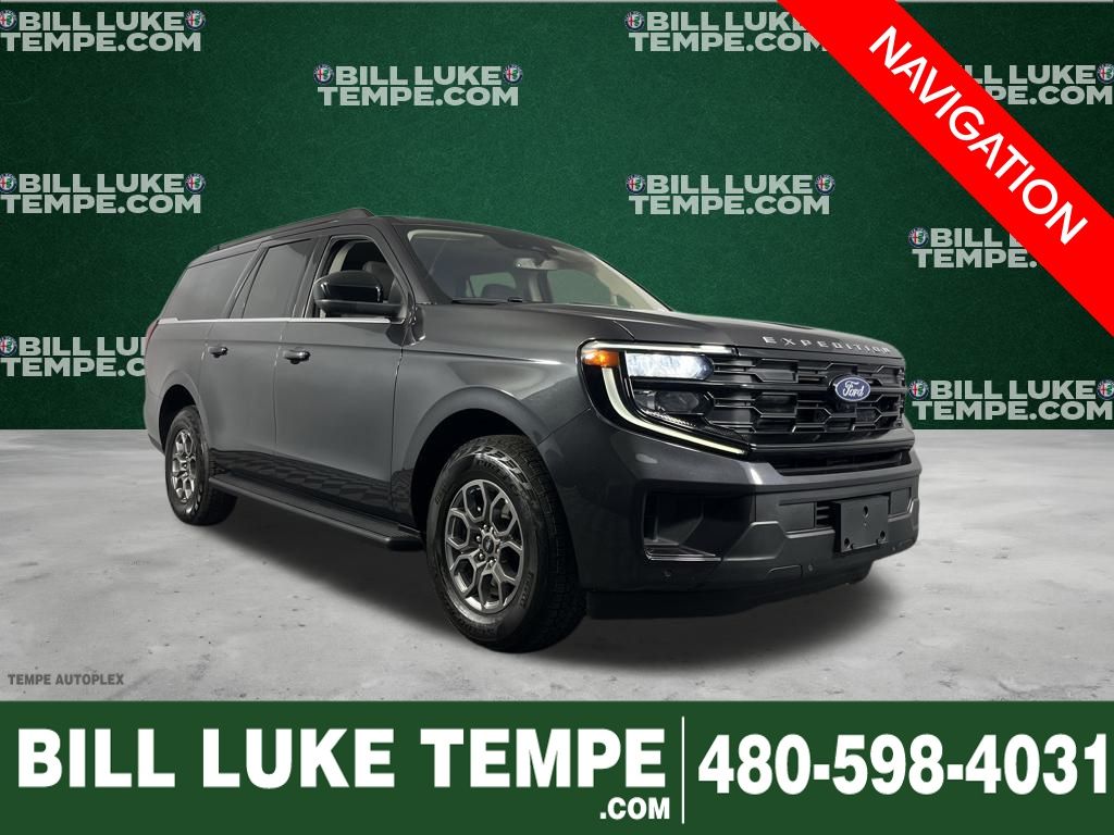 2025 Ford Expedition MAX Active RWD