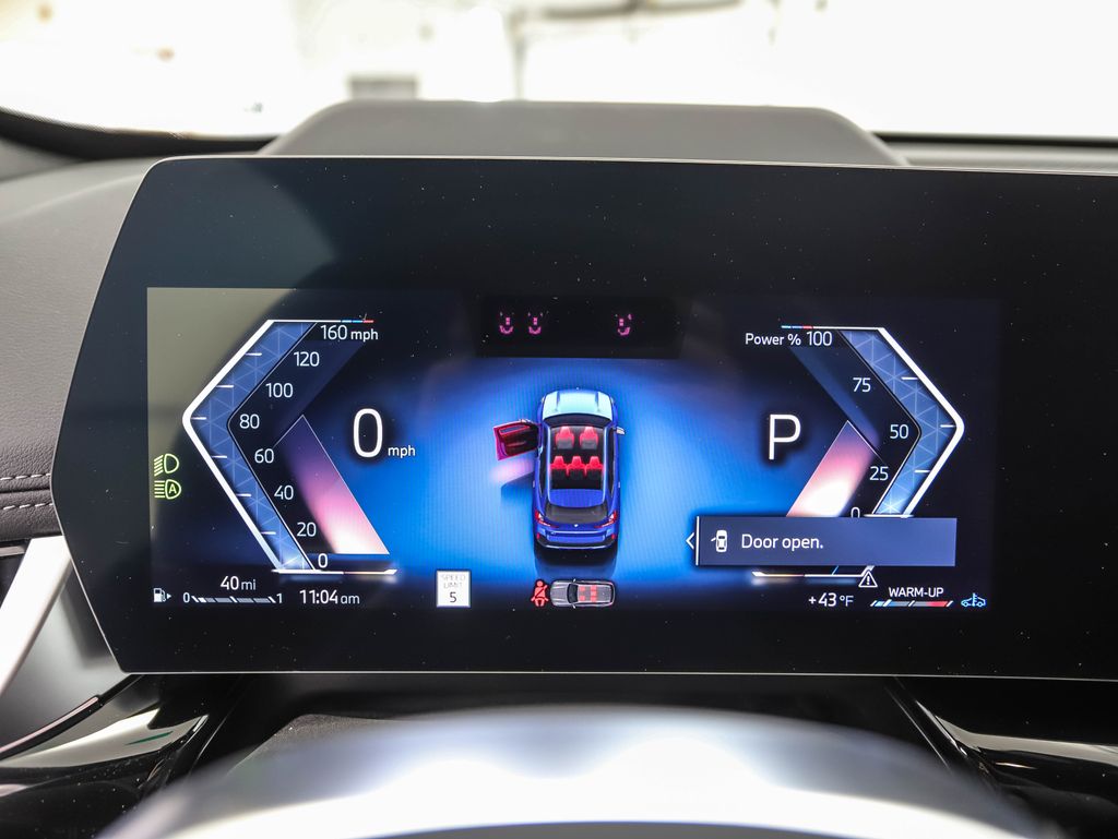 Thumbnail: 2026 BMW X1 - 14