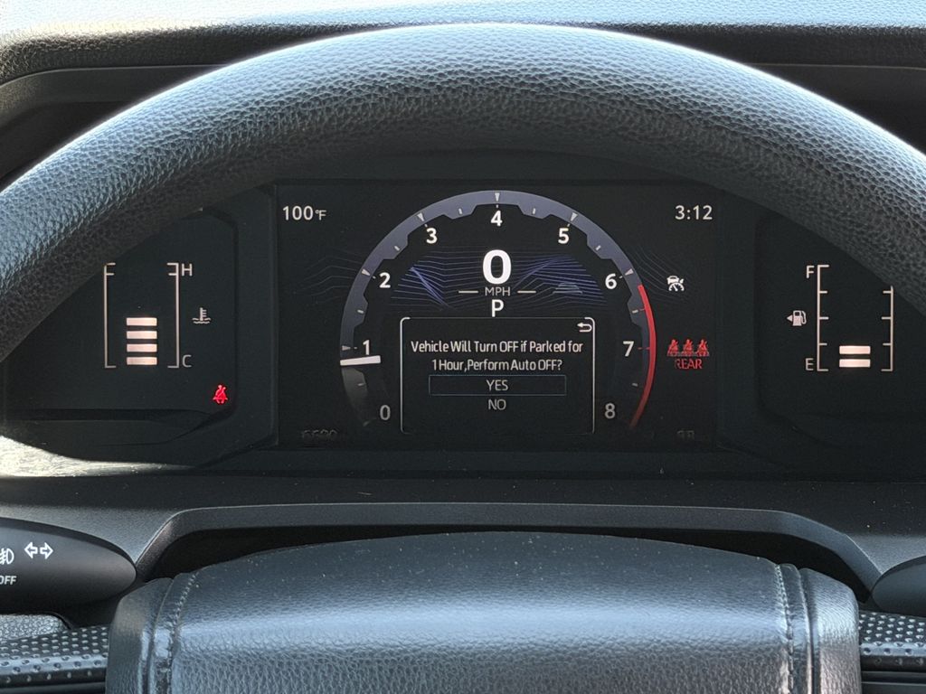 Used 2026 Toyota Tacoma Truck