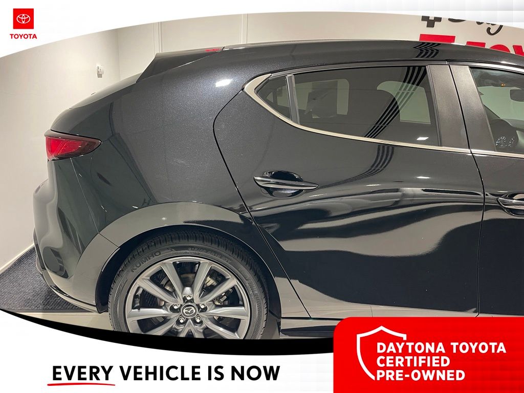 2023 Mazda Mazda3 Select - Photo 6