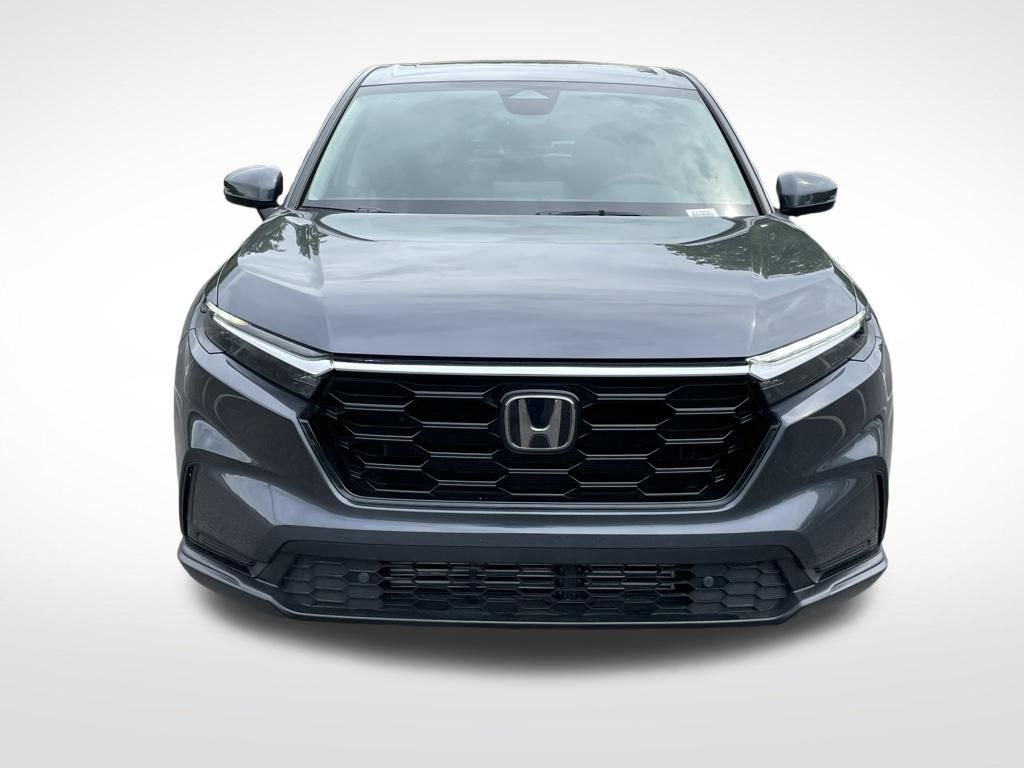 Thumbnail: 2026 Honda CR-V - 9
