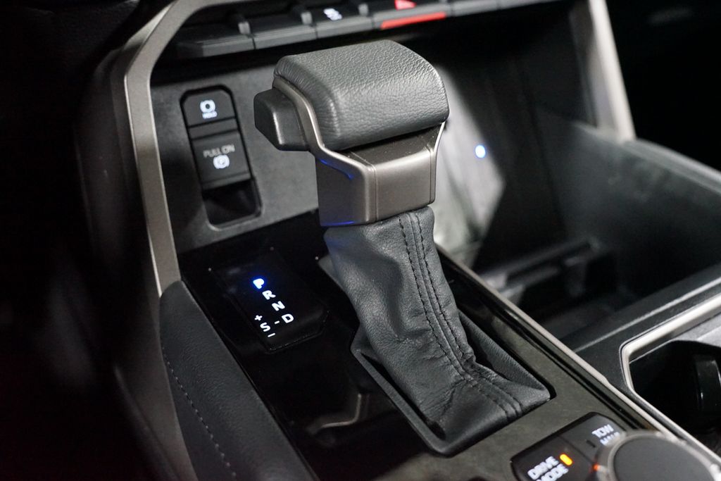 Thumbnail: 2025 Toyota Tundra - 22