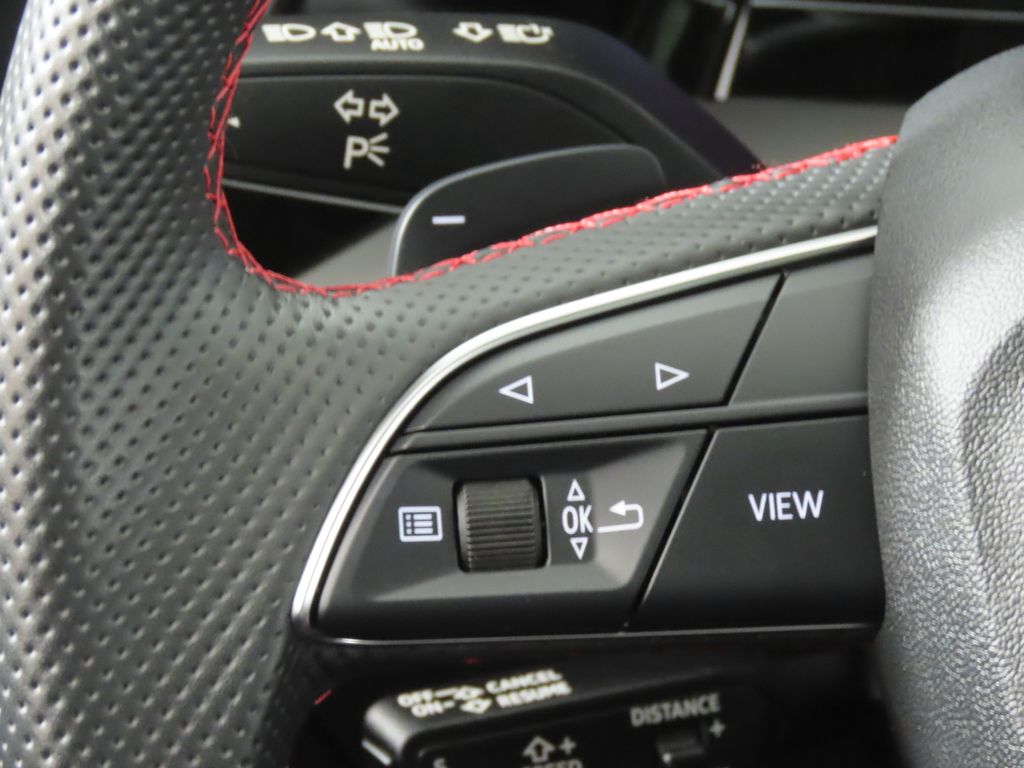 Thumbnail: 2024 Audi S3 - 15