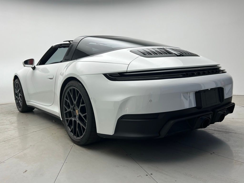 Thumbnail: 2025 Porsche 911 - 3