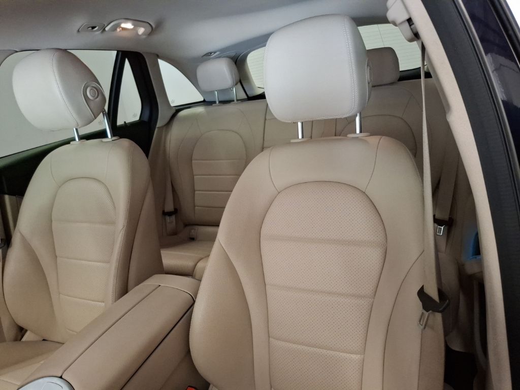 Used 2019 Mercedes-benz GLC SUV