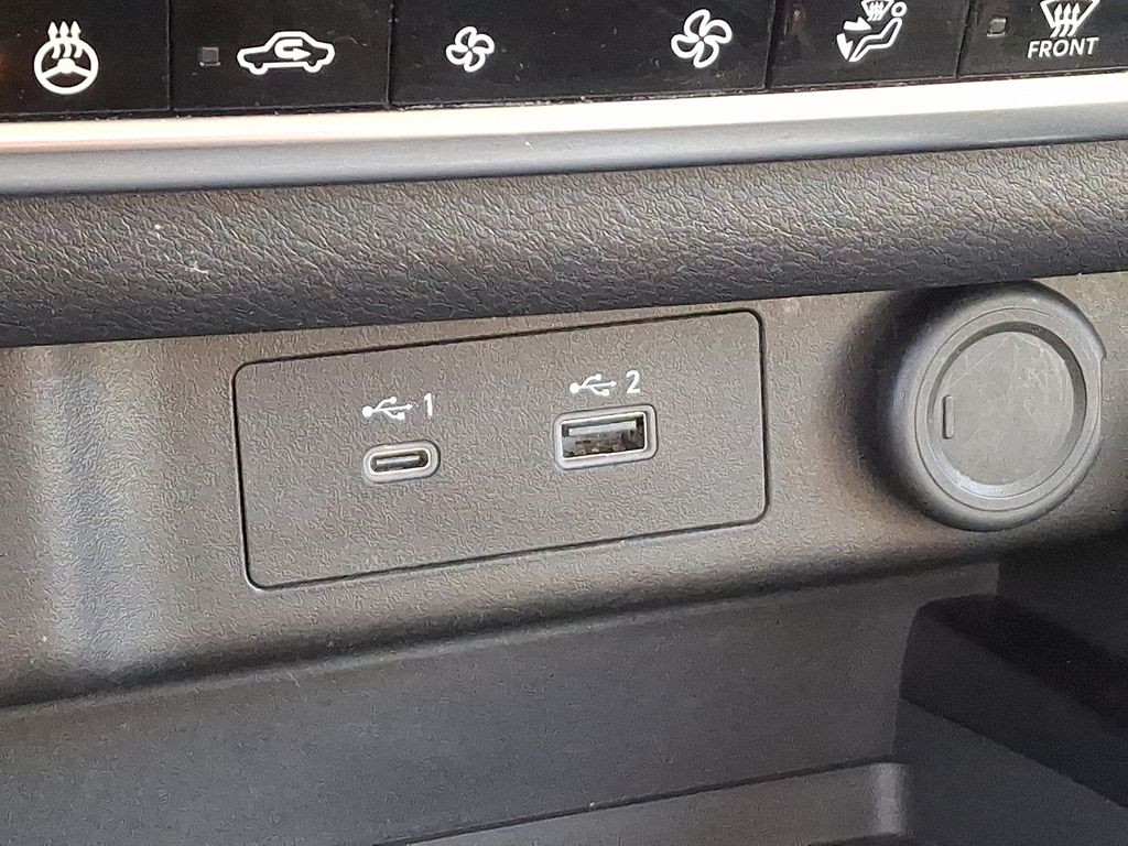 Thumbnail: 2023 Nissan Rogue - 26