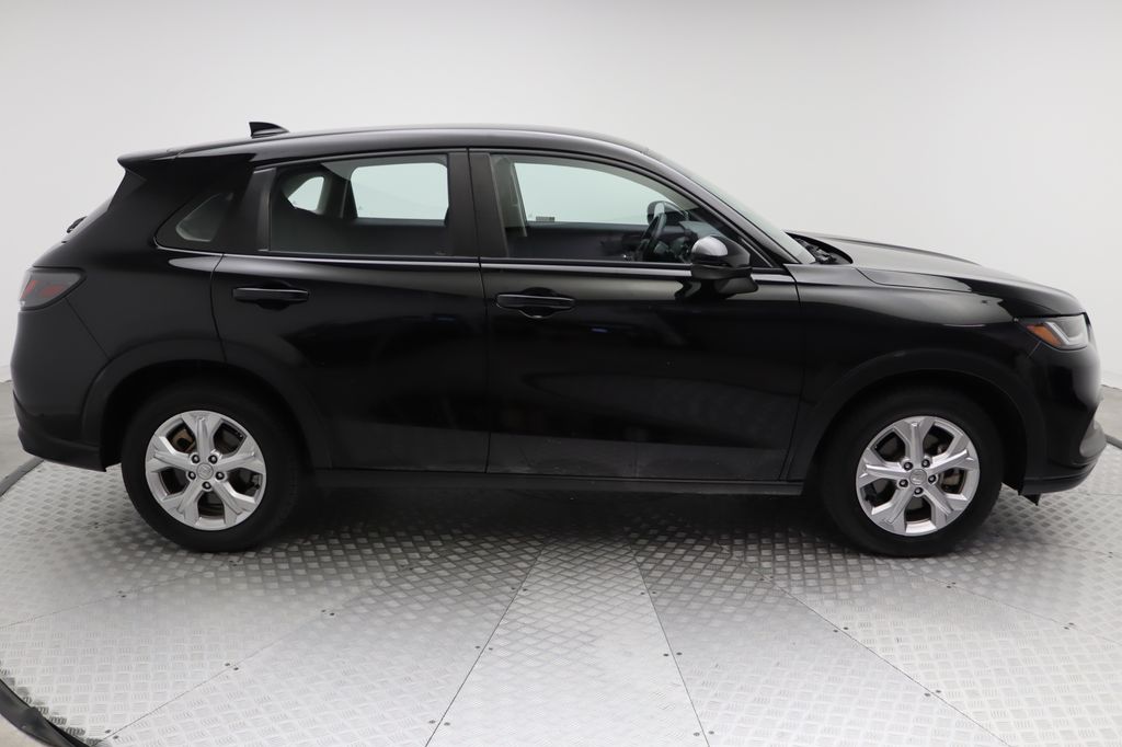 Thumbnail: 2023 Honda HR-V - 7