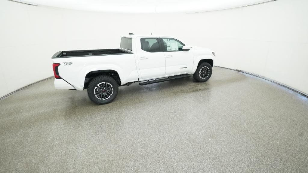 2025 Toyota Tacoma TRD Sport 12