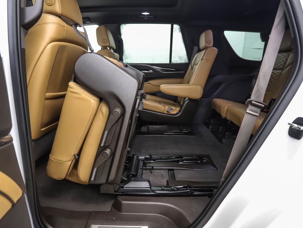 Thumbnail: 2023 Cadillac Escalade - 24