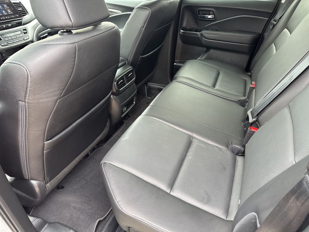 Used Car 2025 Honda Ridgeline  Rtl For Sale Under $40,000 In Austin, Texas