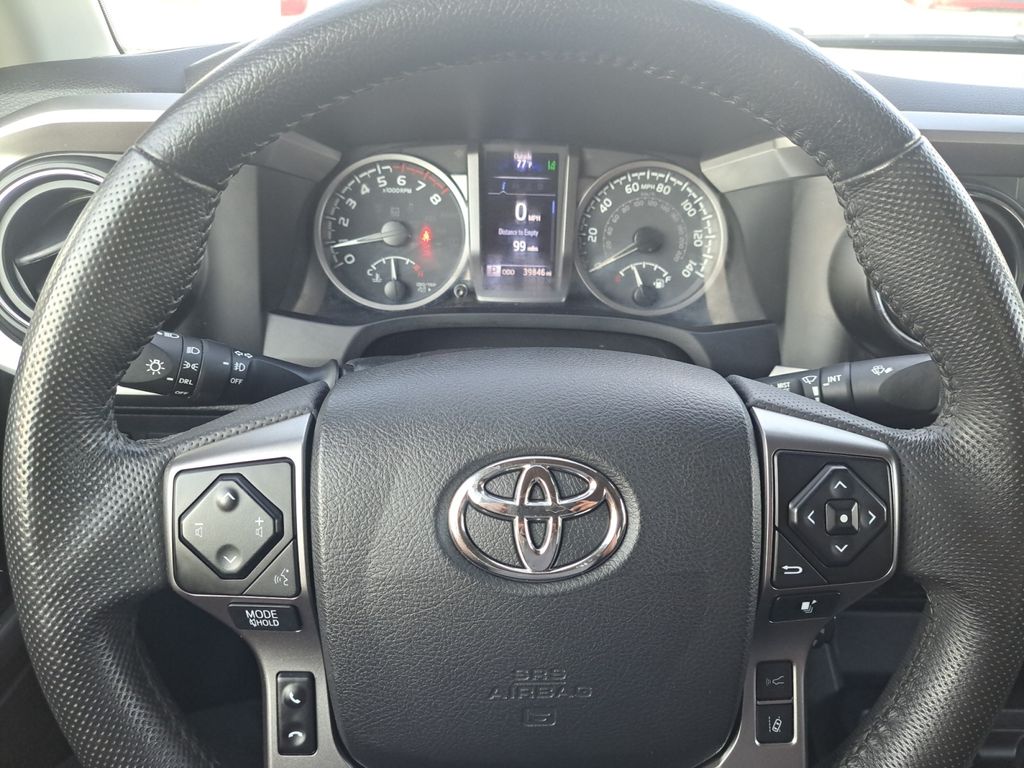 Used Car 2023 Toyota Tacoma  Sr5 For Sale Under $30,000 In Austin, Texas