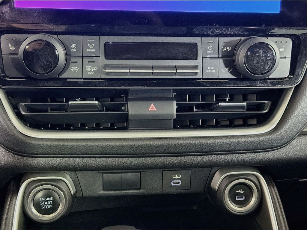 Used 2025 Toyota Grand Highlander SUV