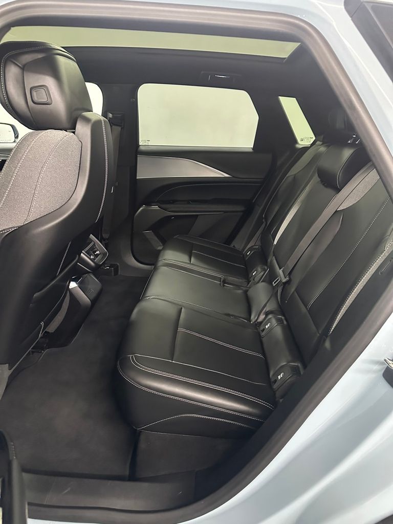 used 2024 Cadillac LYRIQ car, priced at $32,985