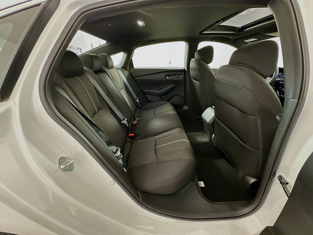 Thumbnail: 2024 Honda Accord - 26