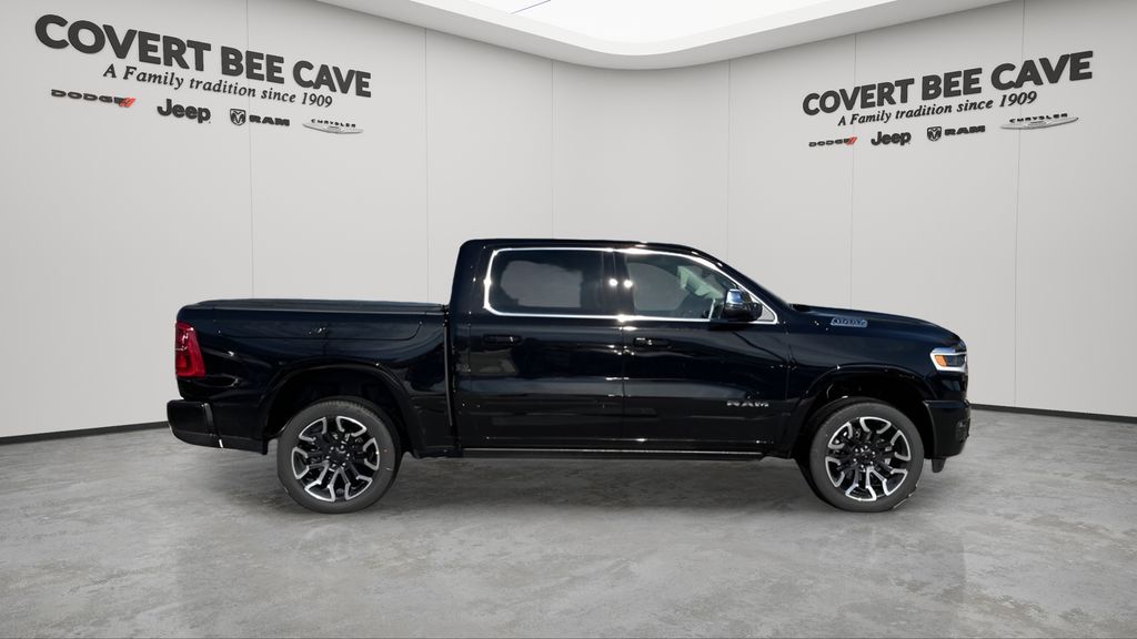 New 2026 Black Ram Limited image 11