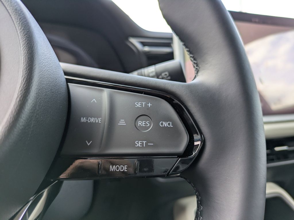 2026 Mazda CX-5 2.5 S Select