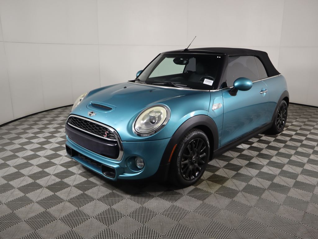 Thumbnail: 2018 MINI Cooper - 9