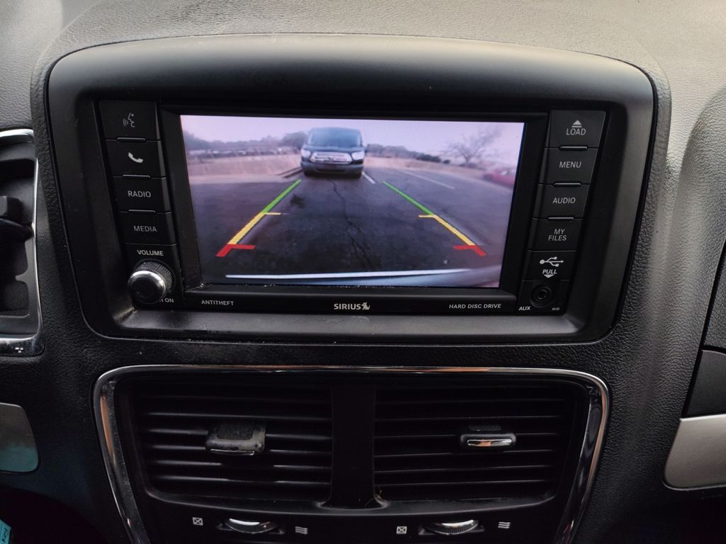 Used Car 2019 Dodge Grand Caravan  Gt For Sale Under $15,000 In Austin, Texas