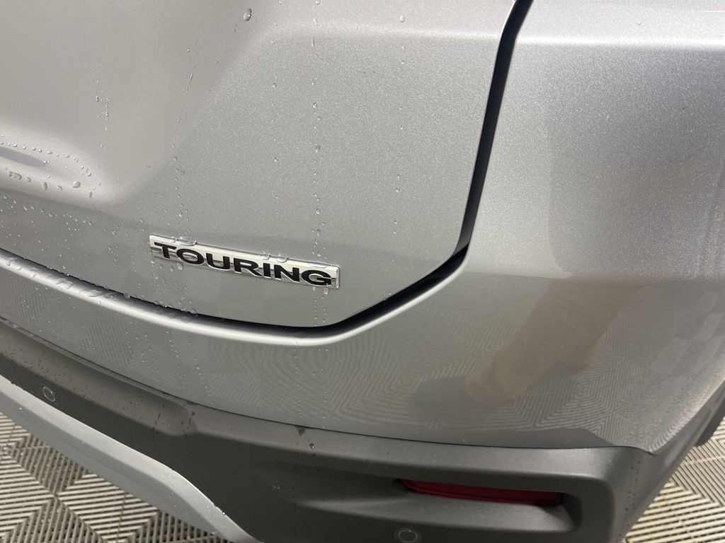 Thumbnail: 2025 Honda Pilot - 18