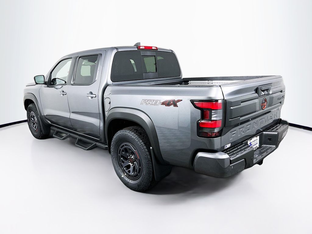 View vehicle photo 5