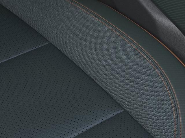 New 2025 GMC Acadia SUV