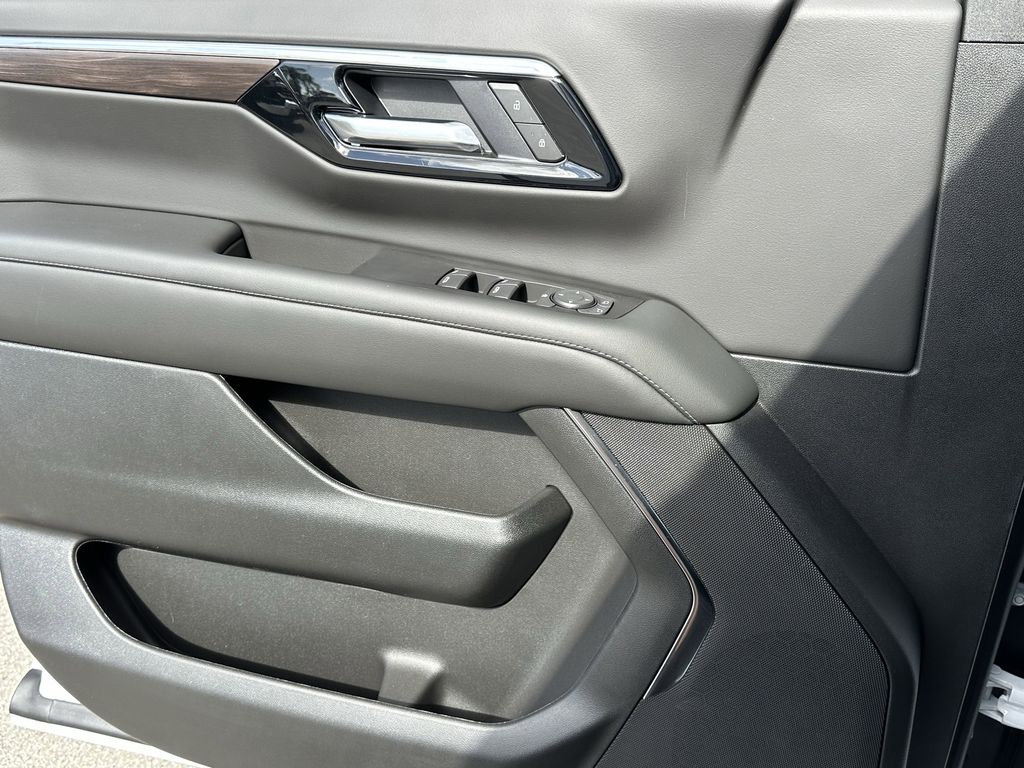 new 2026 Chevrolet Tahoe car, priced at $60,695