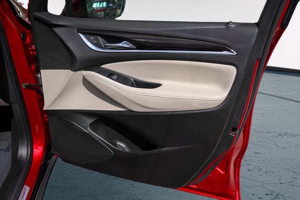 Used Car 2024 Buick Enclave  Essence For Sale Under $35,000 In Austin, Texas