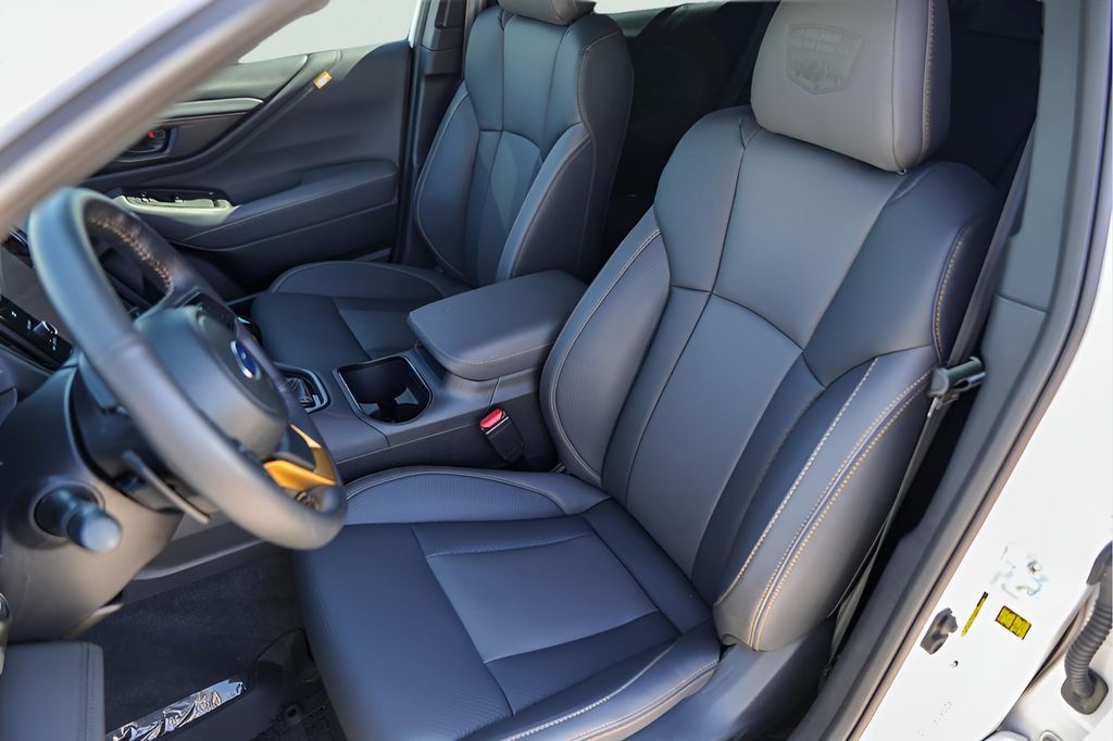 Used Car 2025 Subaru Outback  Wilderness For Sale Under $40,000 In Austin, Texas