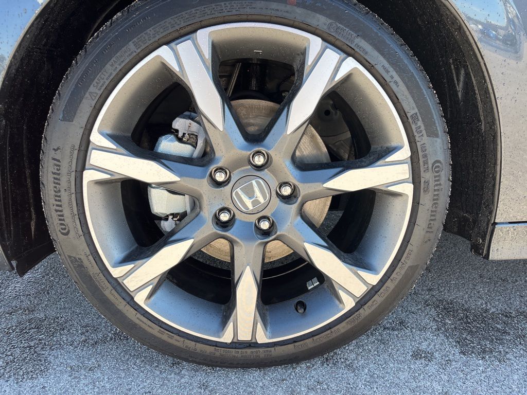 Thumbnail: 2026 Honda Civic - 12