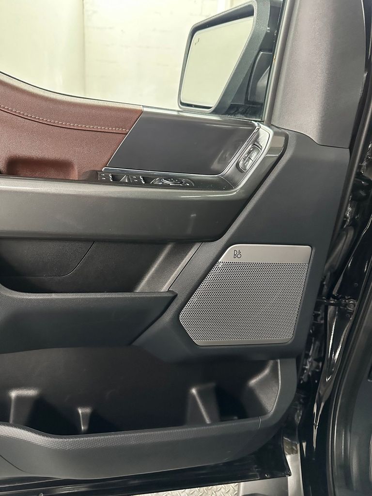 used 2023 Ford F-150 car, priced at $46,985