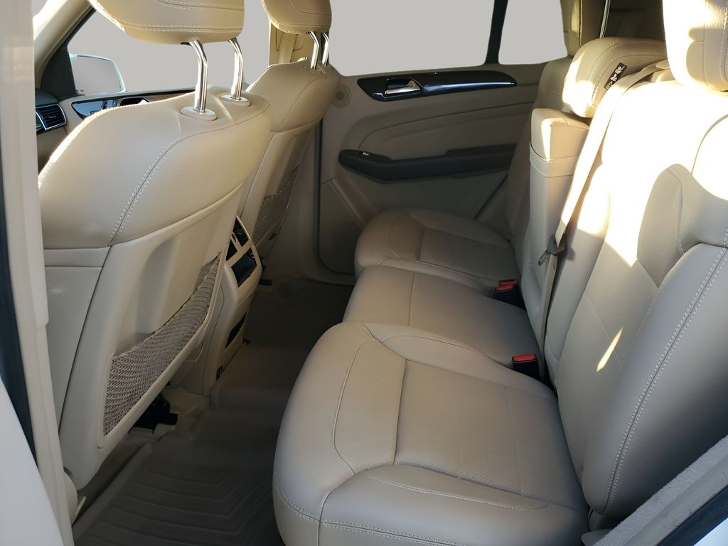 Used Car 2015 Mercedes-benz M-class  Ml 350 For Sale Under $15,000 In Austin, Texas