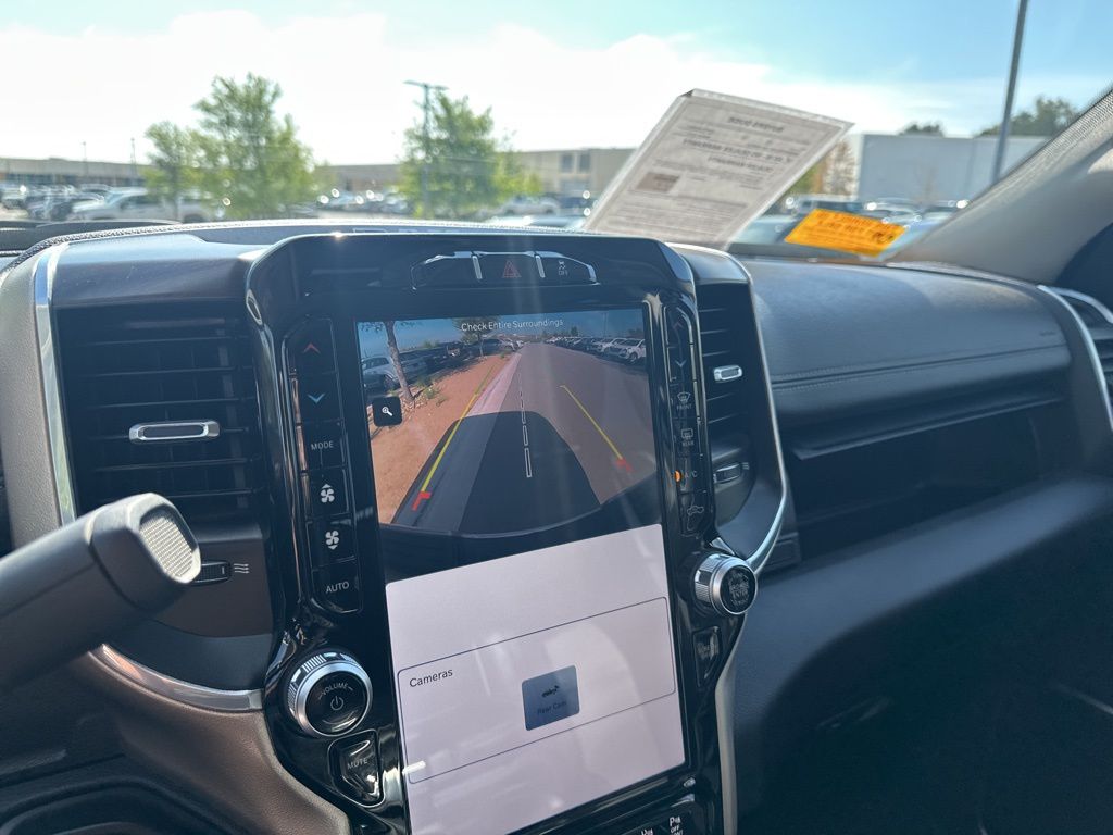 Used Car 2024 Ram 2500  Laramie For Sale Under $60,000 In Austin, Texas