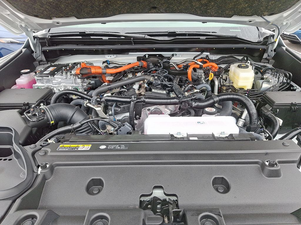 Thumbnail: 2025 Toyota 4Runner - 27