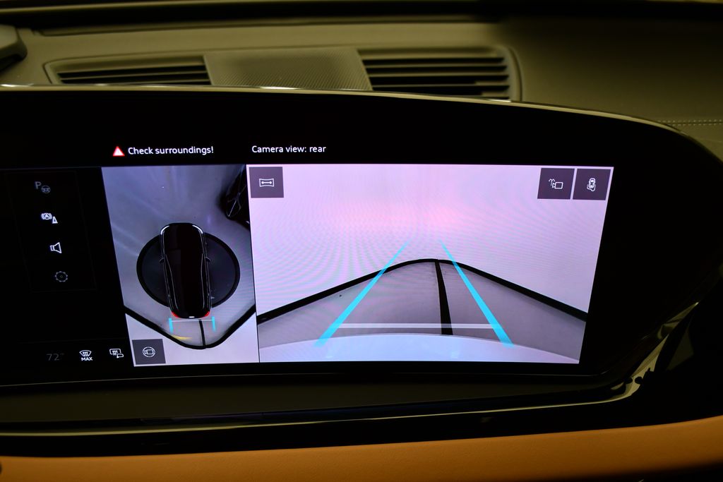 Thumbnail: 2025 Audi A5 - 26