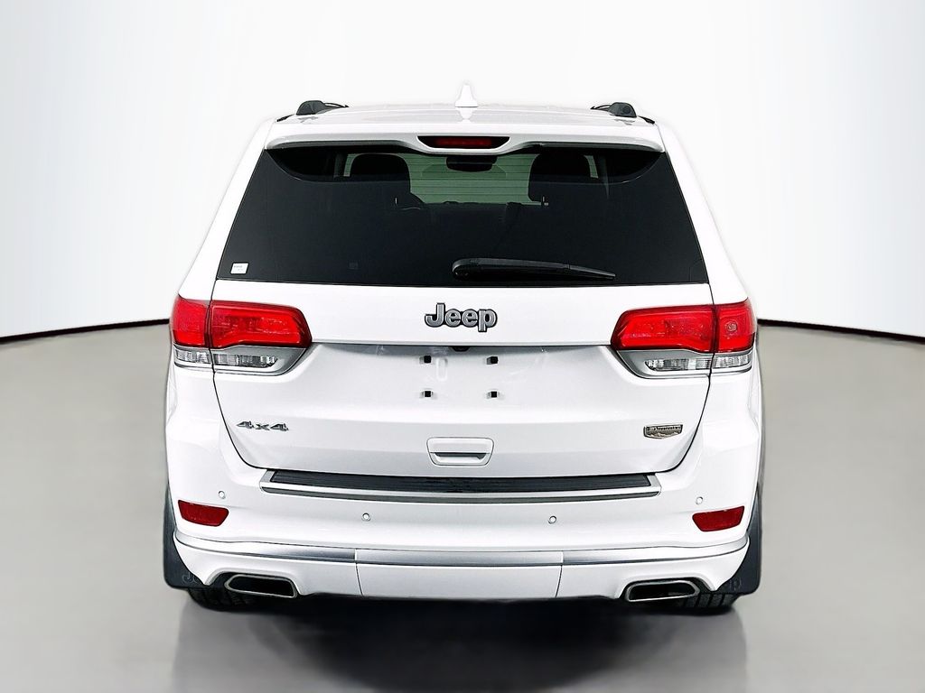 JeepGrand Cherokee6