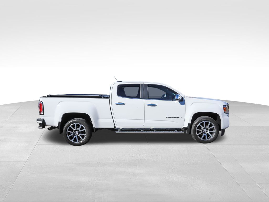 Thumbnail: 2022 GMC Canyon - 6