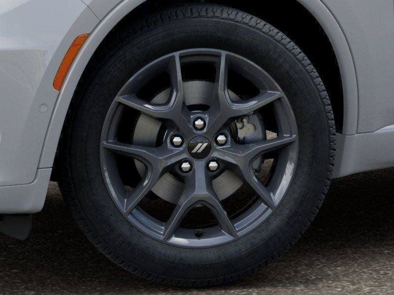 New 2026 Dodge Durango SUV