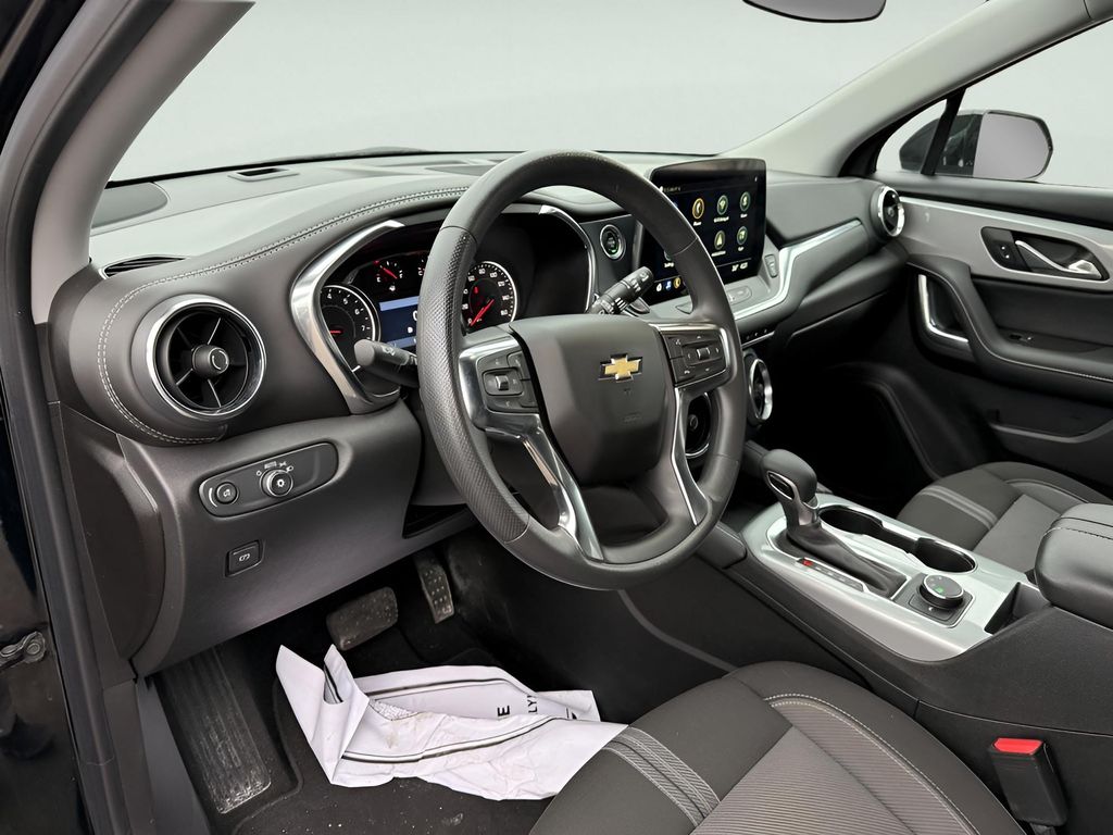 2024 Chevrolet Blazer