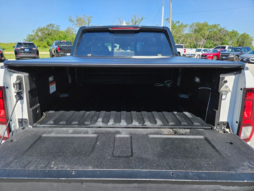 Used 2023 Honda Ridgeline Truck