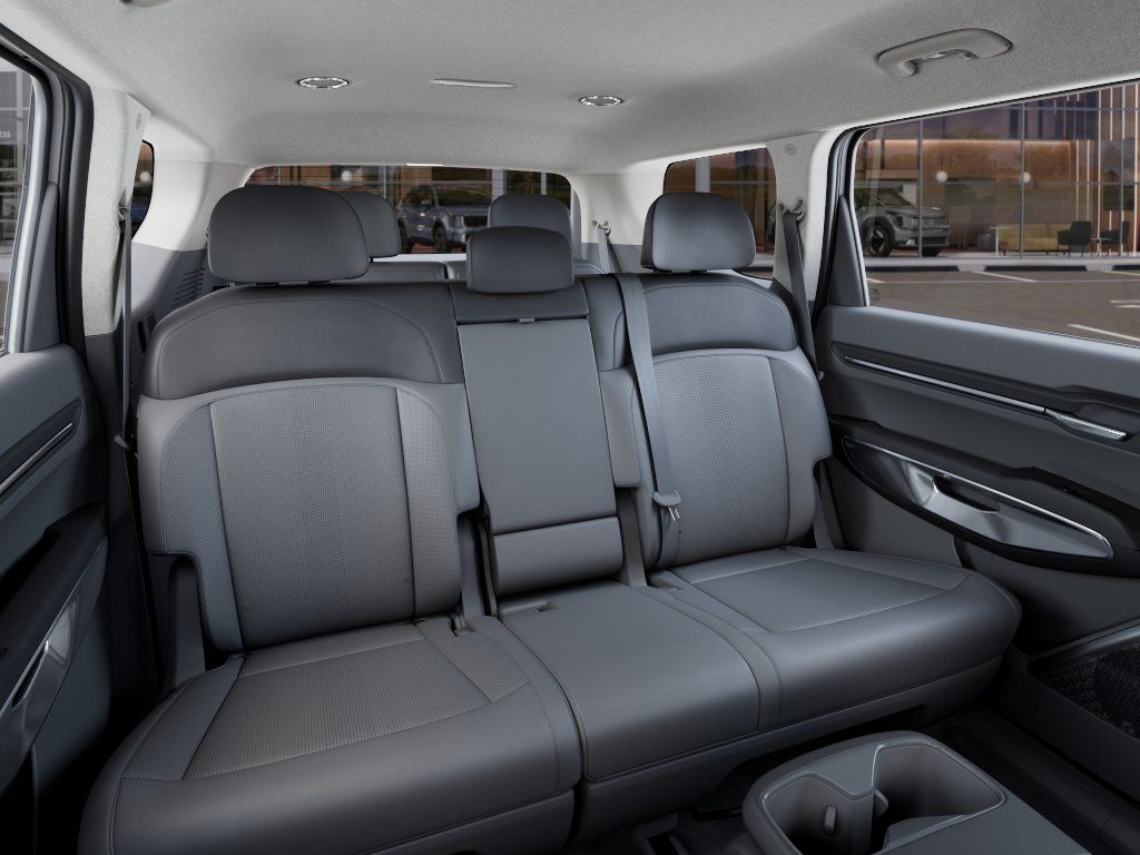 New 2026 Glacial White Pearl Kia Light image 16