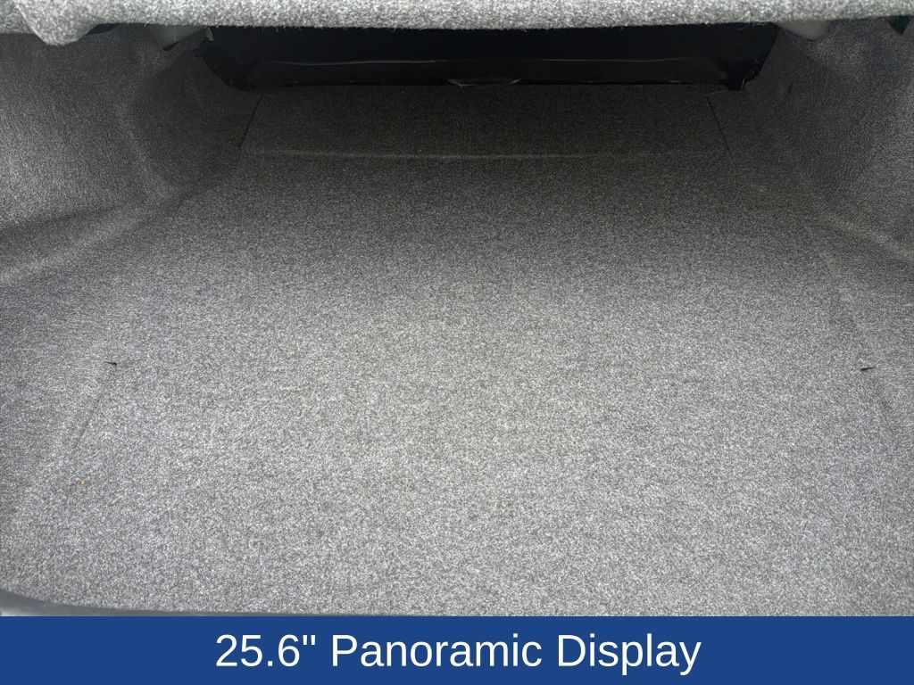 2025 Ford Mustang GT Premium Convertible