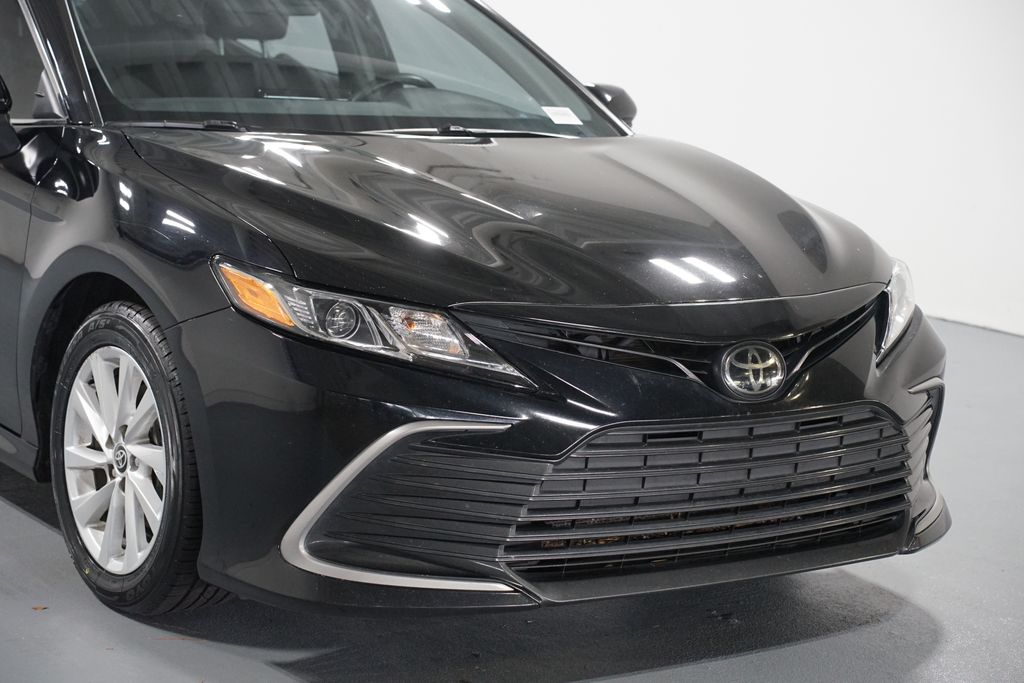 Thumbnail: 2024 Toyota Camry - 4