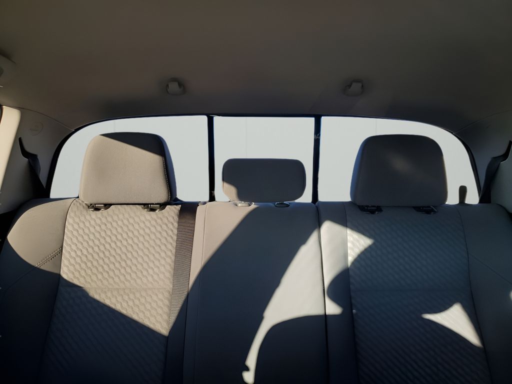 Used Car 2021 Toyota Tacoma  Sr5 For Sale Under $30,000 In Austin, Texas