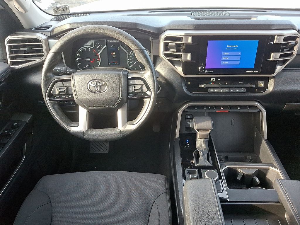 Thumbnail: 2023 Toyota Tundra - 12
