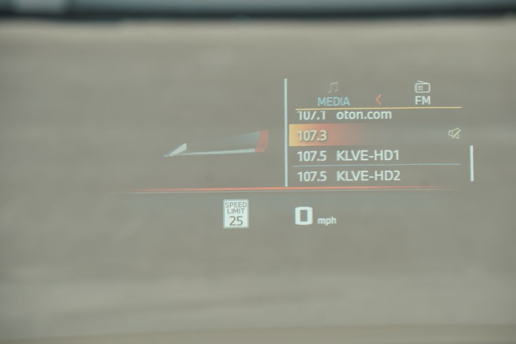 Thumbnail: 2026 BMW X3 - 8