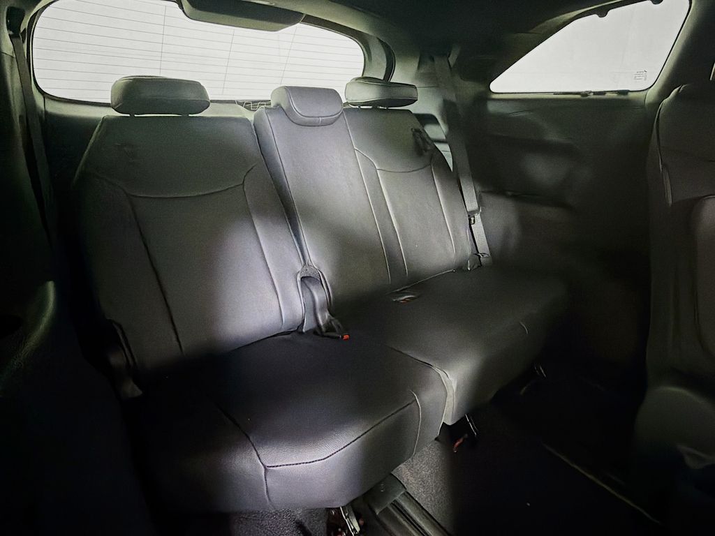 New 2026 Toyota Sienna Van