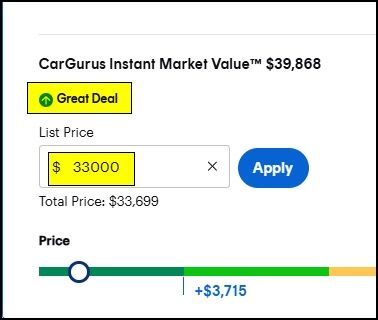 Used 2023 Jeep Grand Cherokee SUV